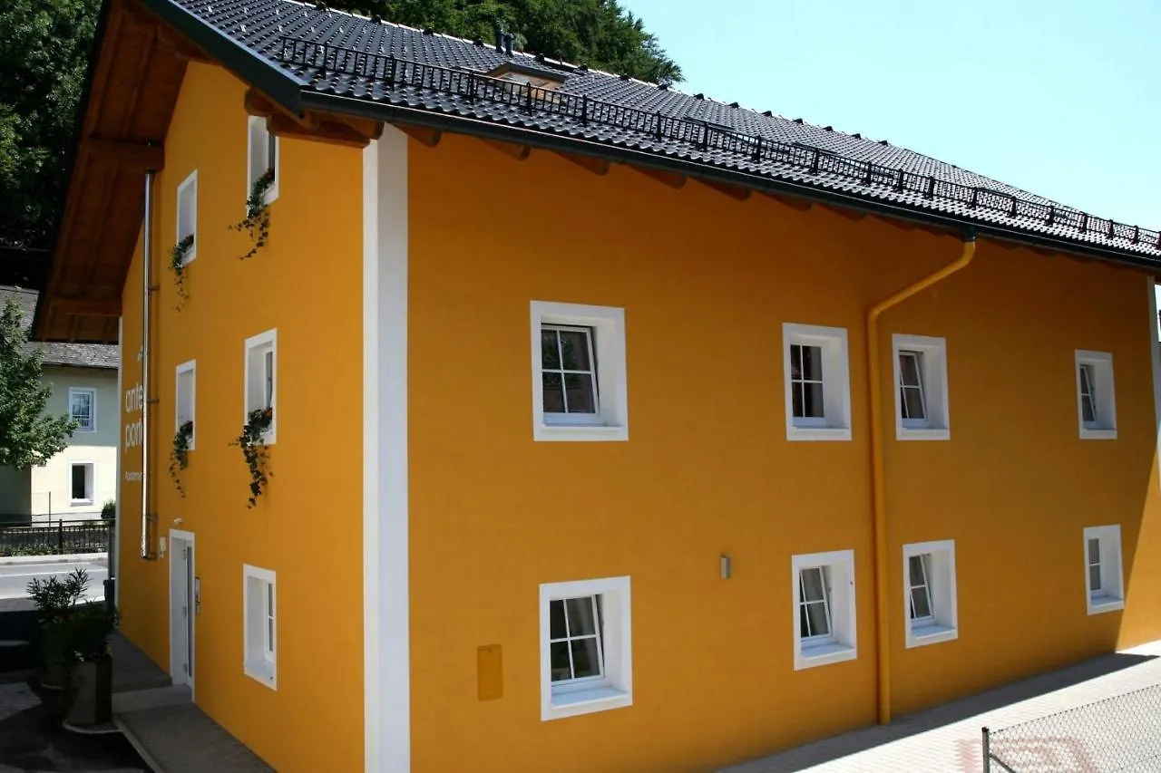 Apartments Ante Portas Salzburg 0*,  Oostenrijk