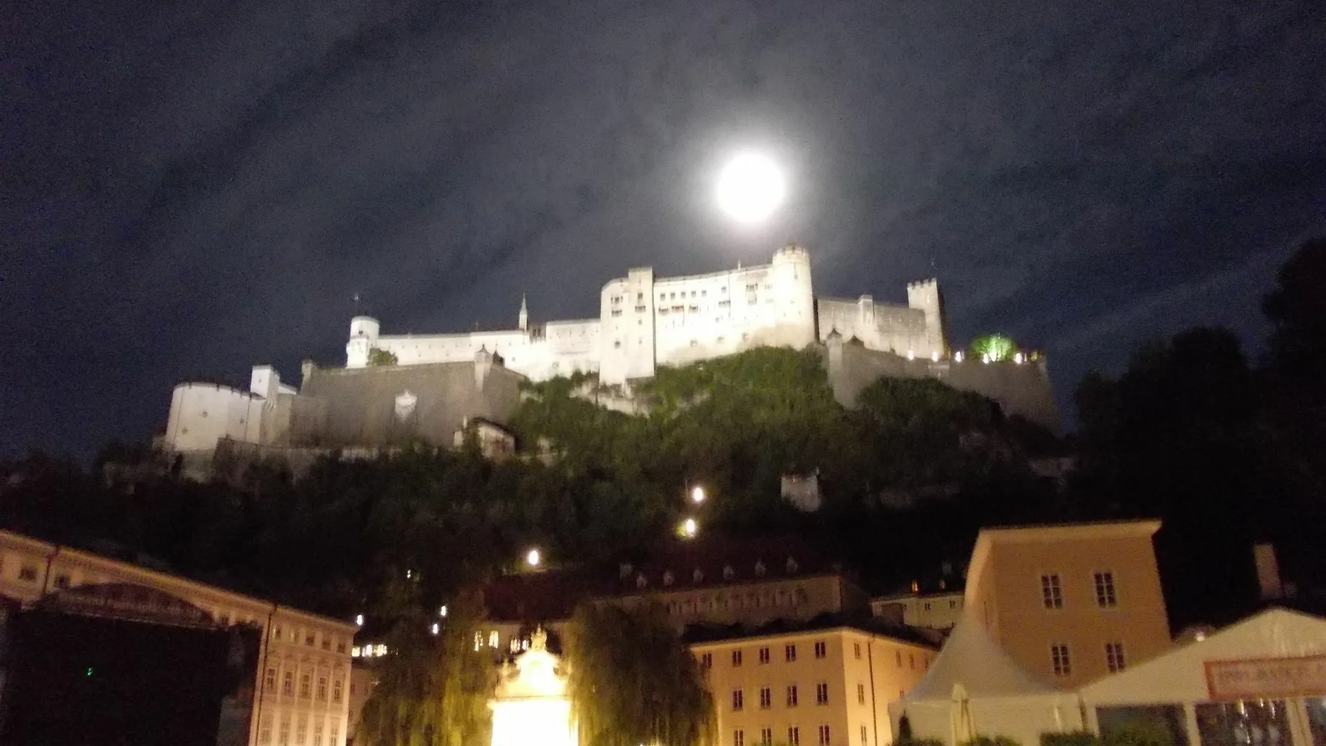 Apartments Ante Portas Salzburg