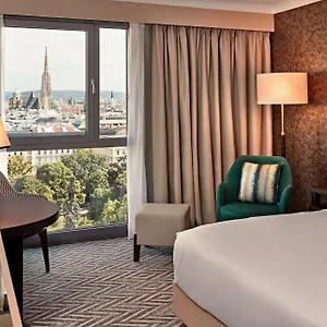 Hilton Park Vídeň