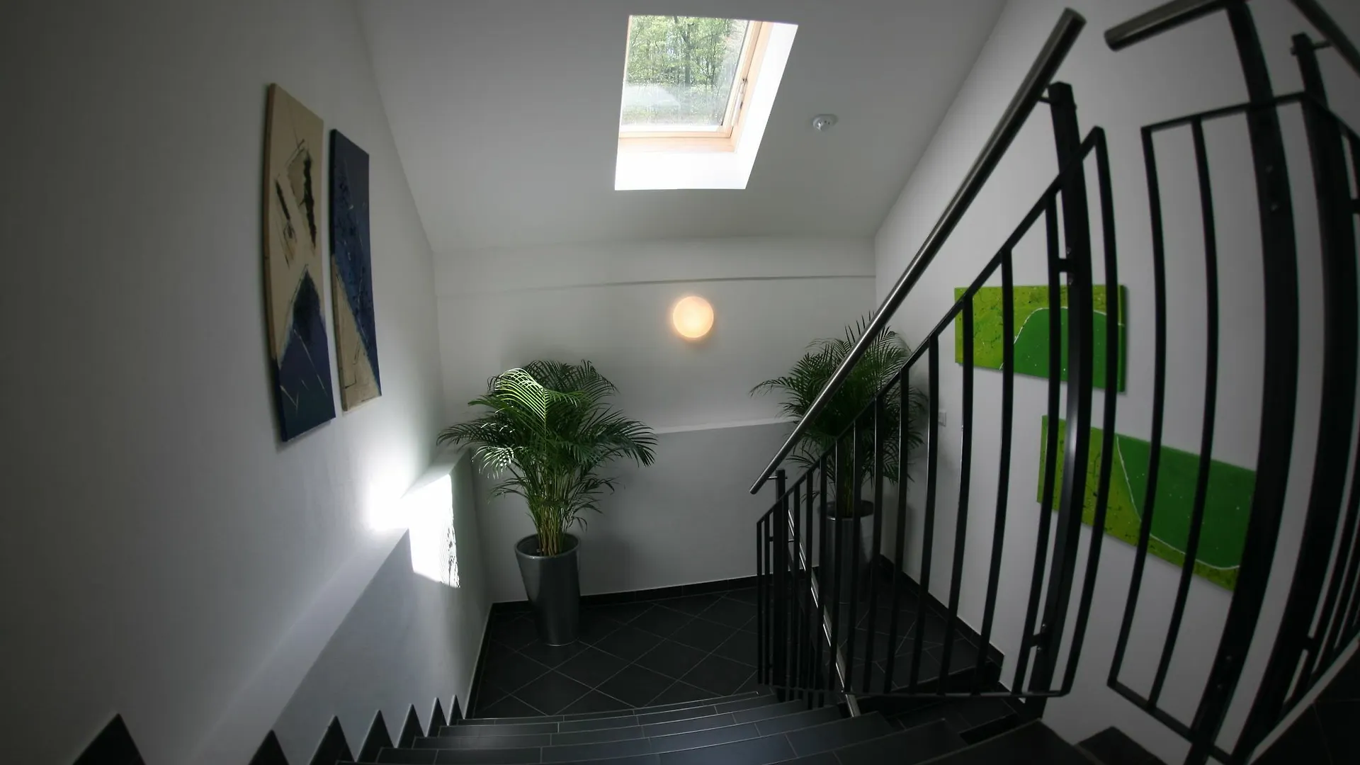 Apartments Ante Portas Salzburg Østrig