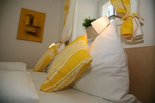 Apartments Ante Portas Salzburgo 0*,