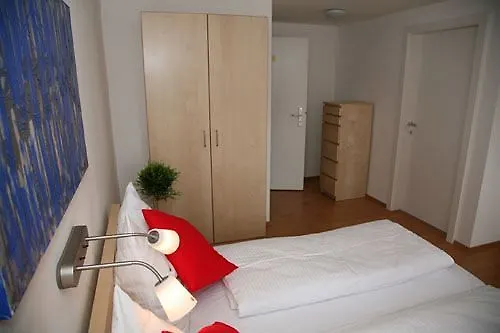 Apartments Ante Portas Salzburgo