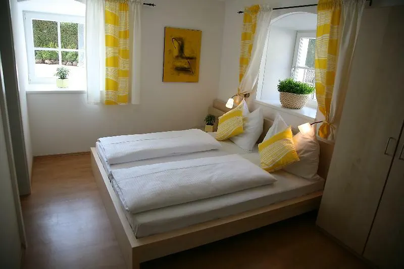 Apartments Ante Portas Salzburgo Áustria