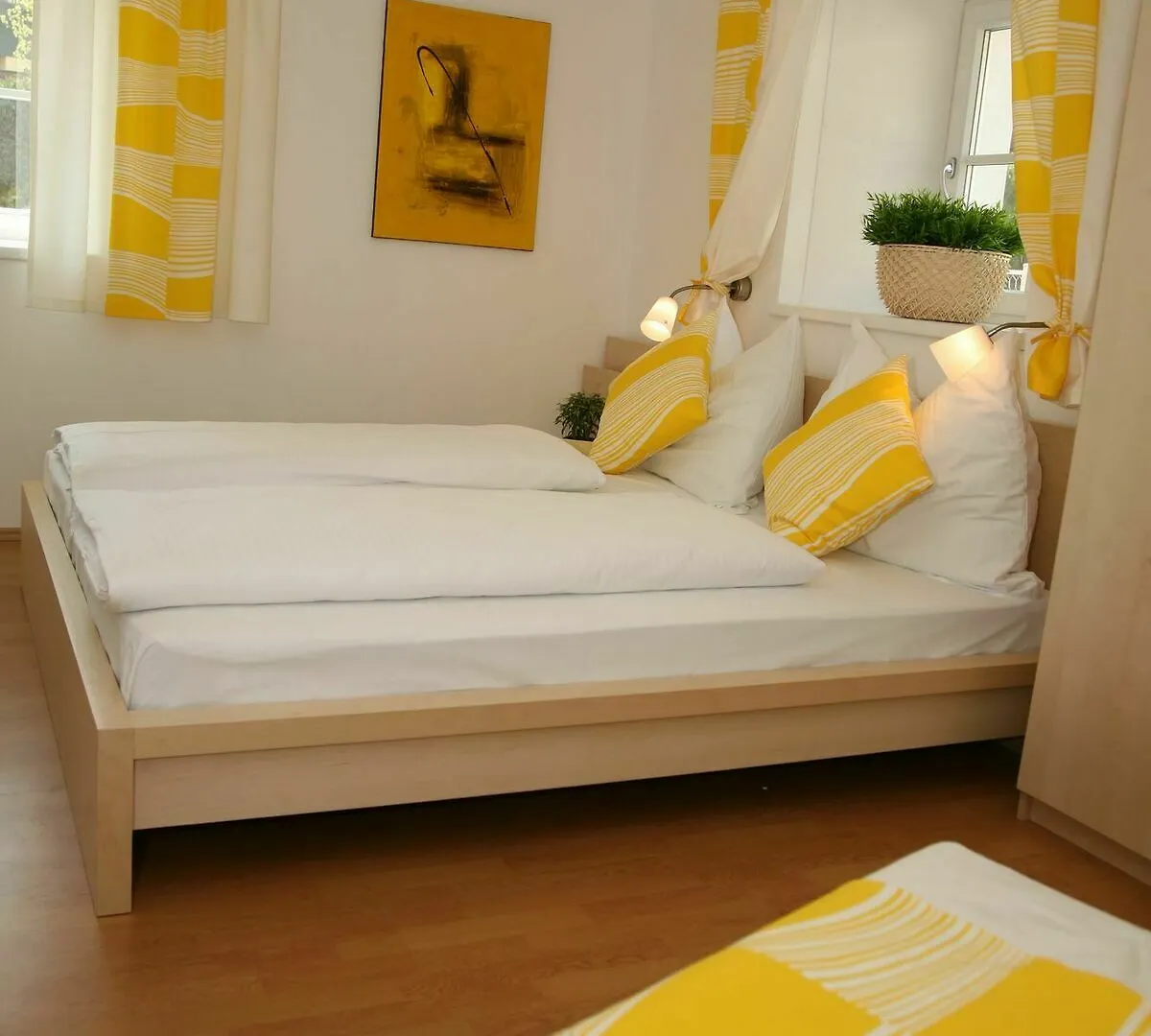 Apartments Ante Portas Salzburgo